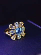 Charger l'image dans la galerie, JCX - 0630 - 141837 - 5 - 1 - 貴婦人の宝箱