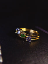 Charger l'image dans la galerie, JCX - 0630 - 141856 - 4 - 1 - 貴婦人の宝箱
