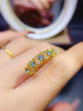 Charger l'image dans la galerie, JCX - 0630 - 142019 - 3 - 1 - 貴婦人の宝箱