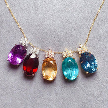 Charger l'image dans la galerie, JCX - 0630 - 142637 - 14 - 1 - 貴婦人の宝箱