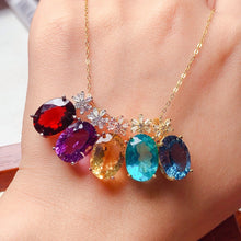 Charger l'image dans la galerie, JCX - 0630 - 142637 - 14 - 1 - 貴婦人の宝箱