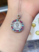 Charger l'image dans la galerie, JCX - 0630 - 142658 - 3 - 1 - 貴婦人の宝箱