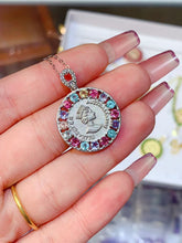 Charger l'image dans la galerie, JCX - 0630 - 142658 - 3 - 1 - 貴婦人の宝箱