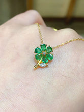 Charger l'image dans la galerie, JCX - 0630 - 142858 - 4 - 1 - 貴婦人の宝箱