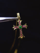 Charger l'image dans la galerie, JCX - 0630 - 142930 - 3 - 1 - 貴婦人の宝箱