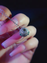 Charger l'image dans la galerie, JCX - 0630 - 143003 - 3 - 1 - 貴婦人の宝箱