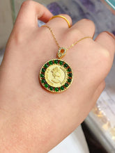 Charger l'image dans la galerie, JCX - 0630 - 143020 - 3 - 1 - 貴婦人の宝箱