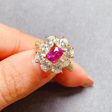 Charger l'image dans la galerie, JCX - 0630 - 143035 - 1 - 貴婦人の宝箱