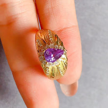 Charger l'image dans la galerie, JCX - 0630 - 143042 - 1 - 貴婦人の宝箱