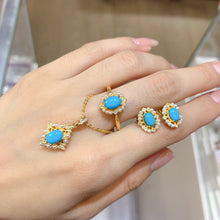 Charger l'image dans la galerie, JCX - 0630 - 143137 - 7 - 1 - 貴婦人の宝箱