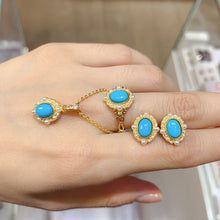 Charger l'image dans la galerie, JCX - 0630 - 143157 - 7 - 1 - 貴婦人の宝箱