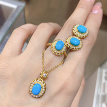 Charger l'image dans la galerie, JCX - 0630 - 143216 - 8 - 1 - 貴婦人の宝箱