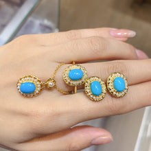 Charger l'image dans la galerie, JCX - 0630 - 143216 - 8 - 1 - 貴婦人の宝箱