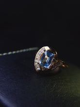 Charger l'image dans la galerie, JCX - 0630 - 143541 - 6 - 1 - 貴婦人の宝箱