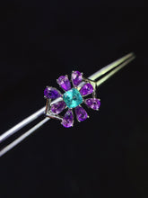 Charger l'image dans la galerie, JCX - 0630 - 143652 - 5 - 1 - 貴婦人の宝箱