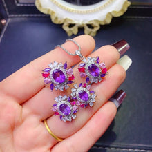Charger l'image dans la galerie, JCX - 0630 - 143722 - 8 - 1 - 貴婦人の宝箱
