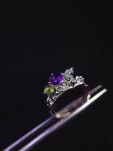 Charger l'image dans la galerie, JCX - 0630 - 143808 - 5 - 1 - 貴婦人の宝箱