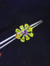Charger l'image dans la galerie, JCX - 0630 - 144148 - 5 - 1 - 貴婦人の宝箱