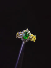 Charger l'image dans la galerie, JCX - 0630 - 144855 - 7 - 1 - 貴婦人の宝箱