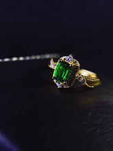 Charger l'image dans la galerie, JCX - 0630 - 144939 - 6 - 1 - 貴婦人の宝箱