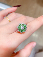 Charger l'image dans la galerie, JCX - 0630 - 145014 - 4 - 1 - 貴婦人の宝箱