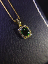 Charger l'image dans la galerie, JCX - 0630 - 145104 - 7 - 1 - 貴婦人の宝箱