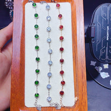 Charger l'image dans la galerie, JCX - 0630 - 145325 - 5 - 1 - 貴婦人の宝箱