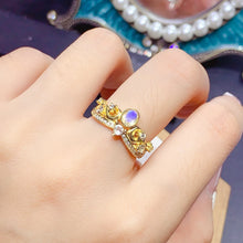 Charger l'image dans la galerie, JCX - 0630 - 145609 - 5 - 1 - 貴婦人の宝箱