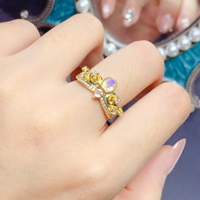 Charger l'image dans la galerie, JCX - 0630 - 145609 - 5 - 1 - 貴婦人の宝箱