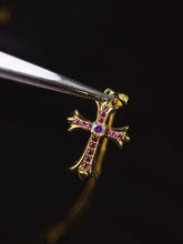 Charger l'image dans la galerie, JCX - 0630 - 145643 - 3 - 1 - 貴婦人の宝箱