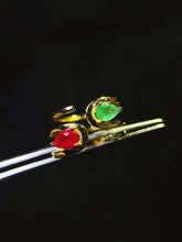 Charger l'image dans la galerie, JCX - 0630 - 145730 - 6 - 1 - 貴婦人の宝箱