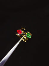 Charger l'image dans la galerie, JCX - 0630 - 145730 - 6 - 1 - 貴婦人の宝箱