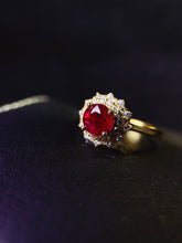 Charger l'image dans la galerie, JCX - 0630 - 145751 - 5 - 1 - 貴婦人の宝箱