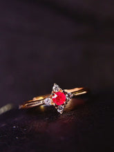 Charger l'image dans la galerie, JCX - 0630 - 145940 - 3 - 1 - 貴婦人の宝箱