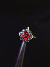 Charger l'image dans la galerie, JCX - 0630 - 150140 - 7 - 1 - 貴婦人の宝箱