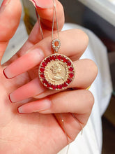 Charger l'image dans la galerie, JCX - 0630 - 150345 - 3 - 1 - 貴婦人の宝箱
