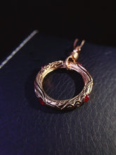 Charger l'image dans la galerie, JCX - 0630 - 150351 - 3 - 1 - 貴婦人の宝箱