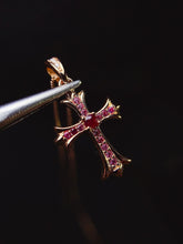 Charger l'image dans la galerie, JCX - 0630 - 150356 - 5 - 1 - 貴婦人の宝箱