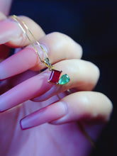 Charger l'image dans la galerie, JCX - 0630 - 150429 - 6 - 1 - 貴婦人の宝箱