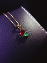 Charger l'image dans la galerie, JCX - 0630 - 150429 - 6 - 1 - 貴婦人の宝箱