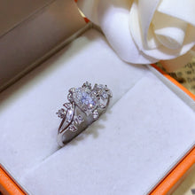 Charger l'image dans la galerie, KMM - 0611 - 141823 - 7 - 1 - 貴婦人の宝箱