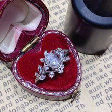 Charger l'image dans la galerie, KMM - 0611 - 141823 - 7 - 1 - 貴婦人の宝箱