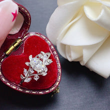 Charger l'image dans la galerie, KMM - 0611 - 141823 - 7 - 1 - 貴婦人の宝箱