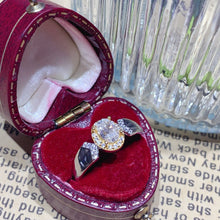 Charger l'image dans la galerie, KMM - 0611 - 142037 - 6 - 1 - 貴婦人の宝箱