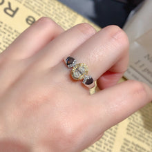 Charger l'image dans la galerie, KMM - 0611 - 142037 - 6 - 1 - 貴婦人の宝箱
