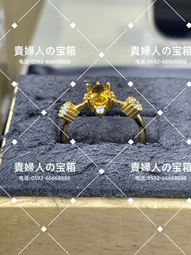 labq - 貴婦人の宝箱