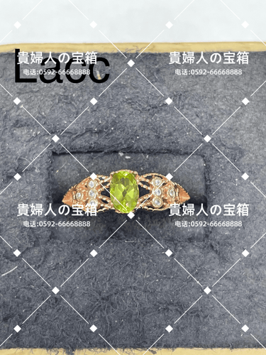 lacc - 貴婦人の宝箱