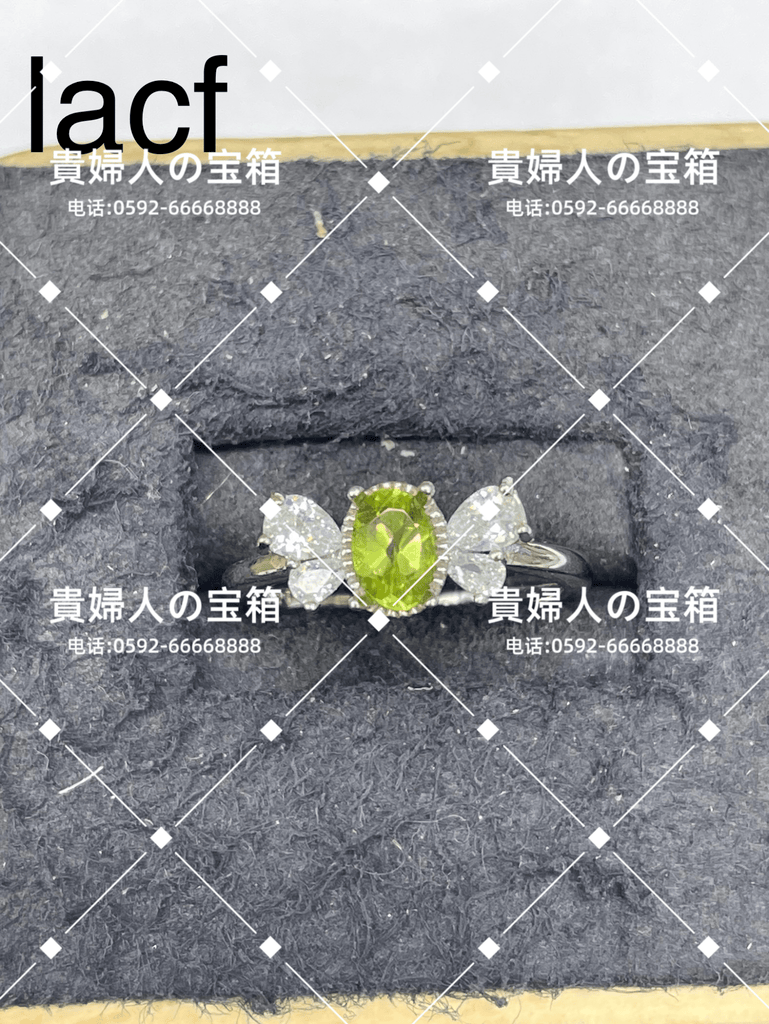 lacf - 貴婦人の宝箱