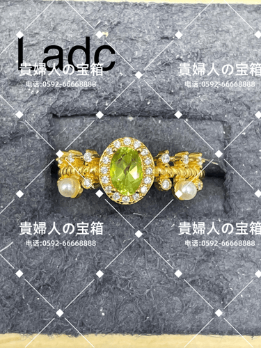 ladc - 貴婦人の宝箱