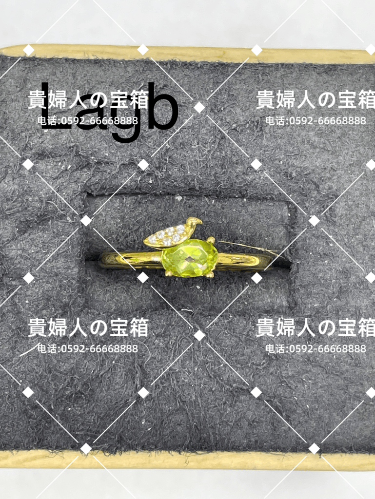 lagb - 貴婦人の宝箱